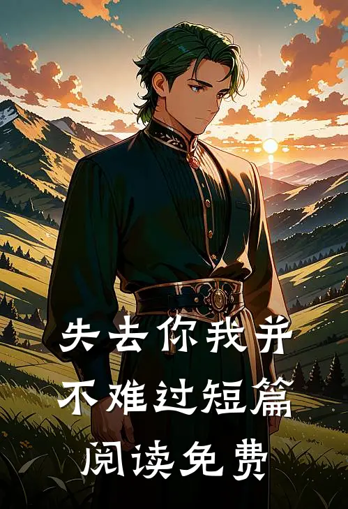 失去你我并不难过短篇阅读免费