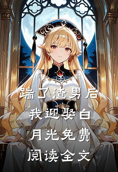踹了渣男后我迎娶白月光免费阅读全文