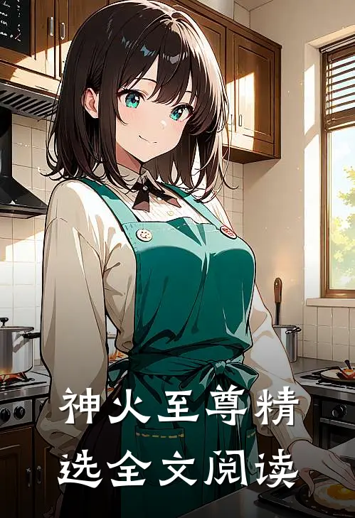 神火至尊精选全文阅读
