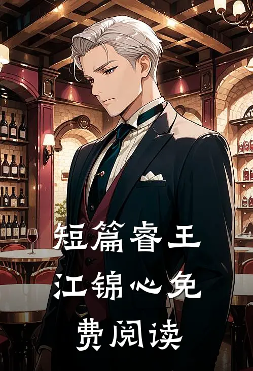 短篇睿王江锦心免费阅读