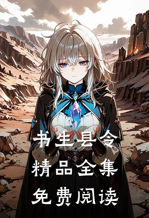 书生县令精品全集免费阅读