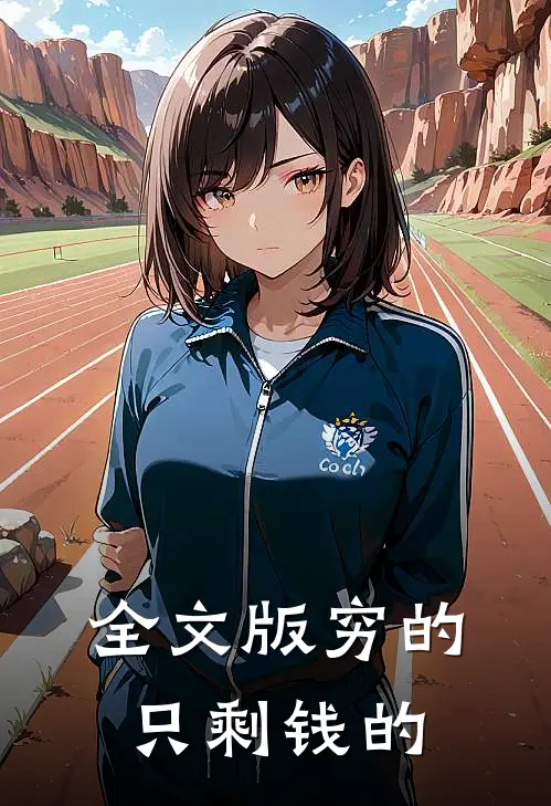 全文版穷的只剩钱的