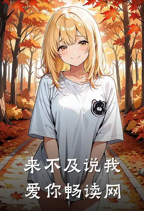 来不及说我爱你畅读网