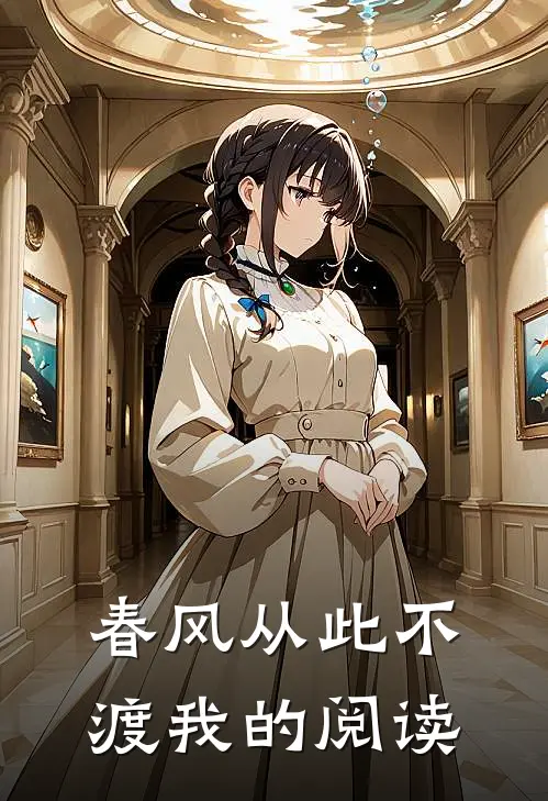 春风从此不渡我的阅读