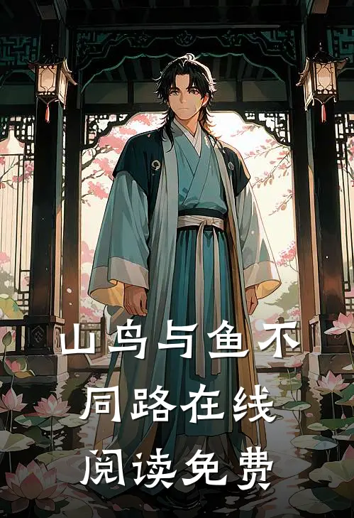 山鸟与鱼不同路在线阅读免费