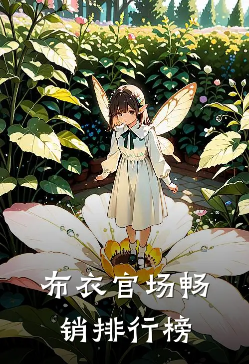 布衣官场畅销排行榜