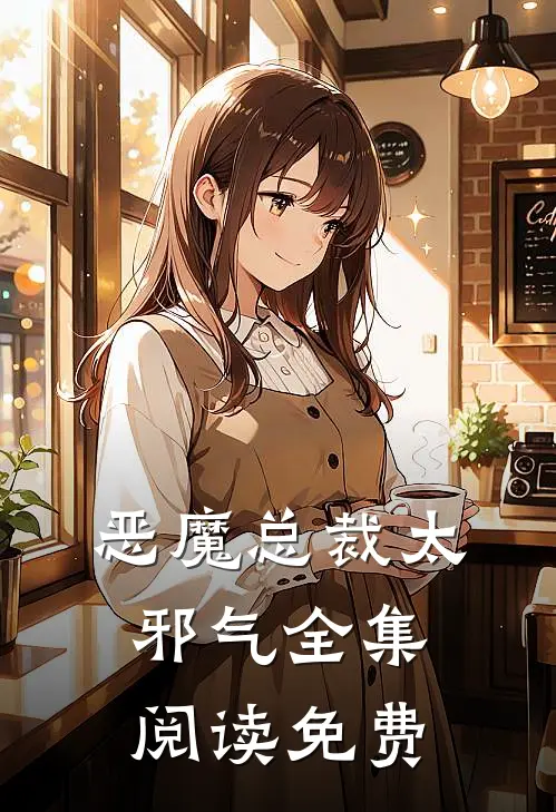 恶魔总裁太邪气全集阅读免费