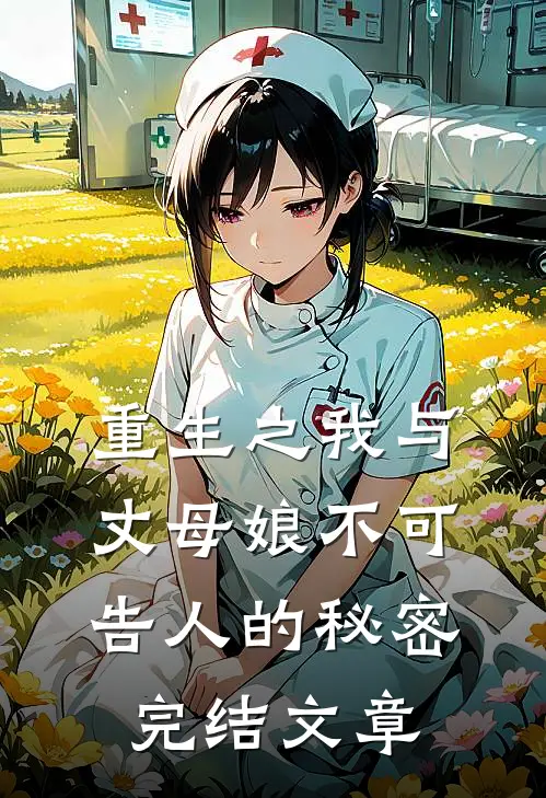 重生之我与丈母娘不可告人的秘密完结文章