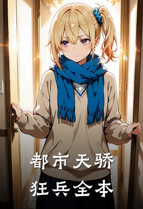 都市天骄狂兵全本
