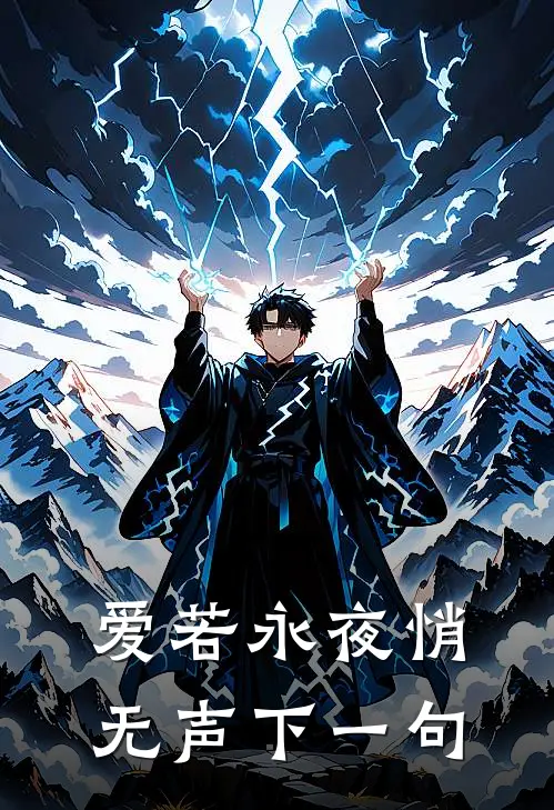 爱若永夜悄无声下一句
