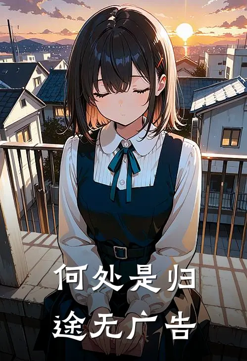 何处是归途无广告