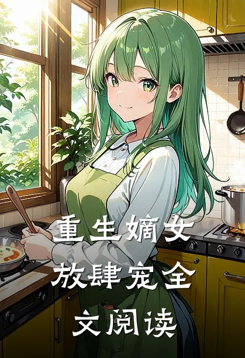重生嫡女放肆宠全文阅读