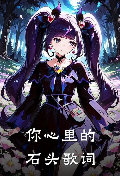 你心里的石头歌词