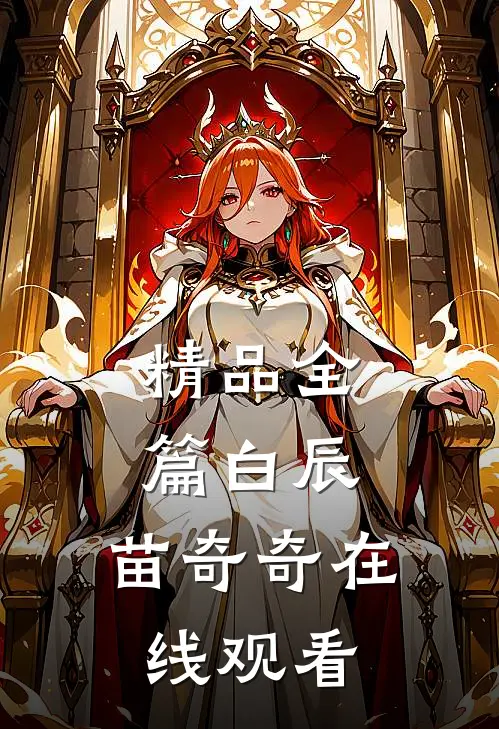 精品全篇白辰,苗奇奇在线观看