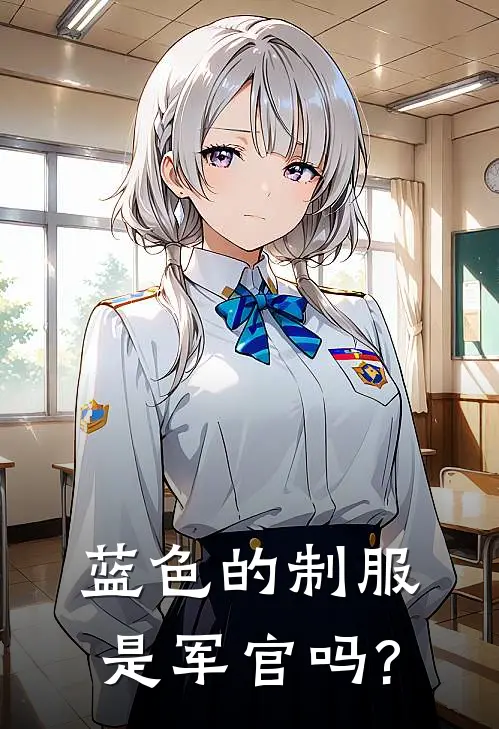 蓝色的制服是军官吗?