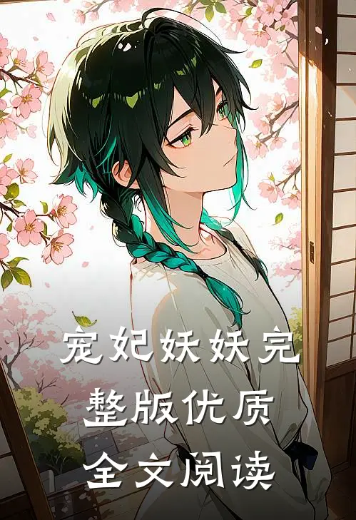 宠妃妖妖完整版优质全文阅读