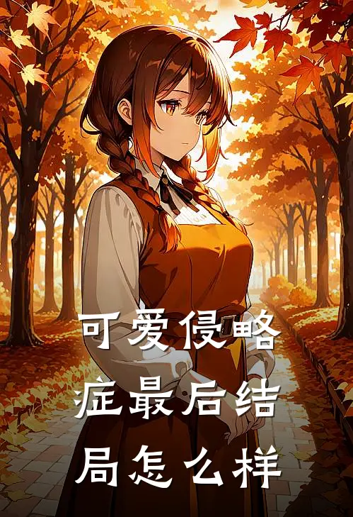 可爱侵略症最后结局怎么样