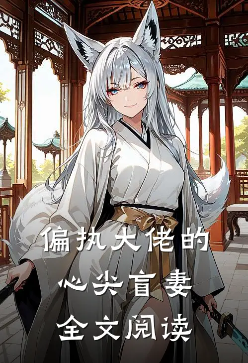 偏执大佬的心尖盲妻全文阅读