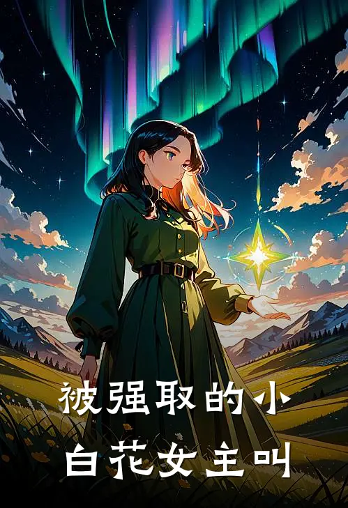 被强取的小白花女主叫
