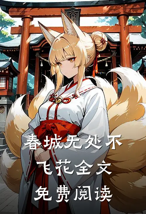 春城无处不飞花全文免费阅读