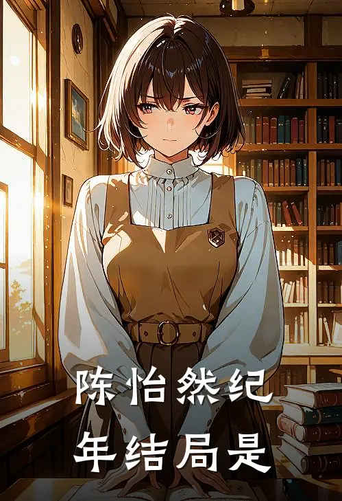 陈怡然纪年结局是