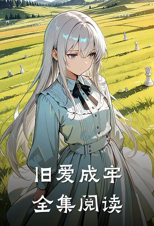 旧爱成牢全集阅读