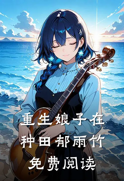 重生娘子在种田郁雨竹免费阅读