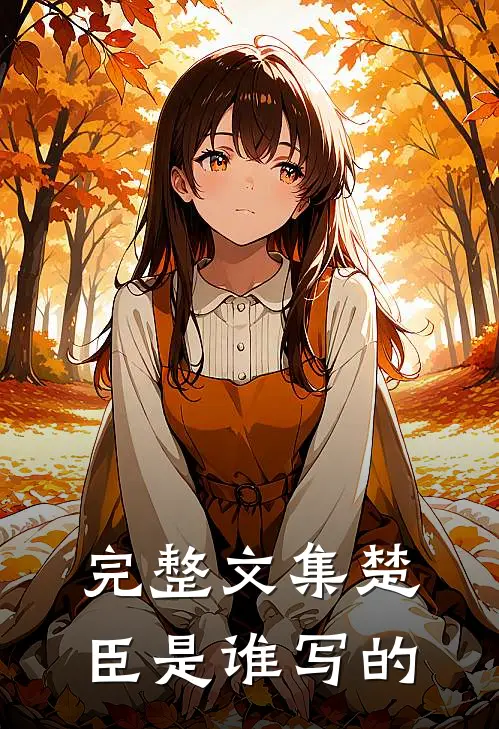 完整文集楚臣是谁写的