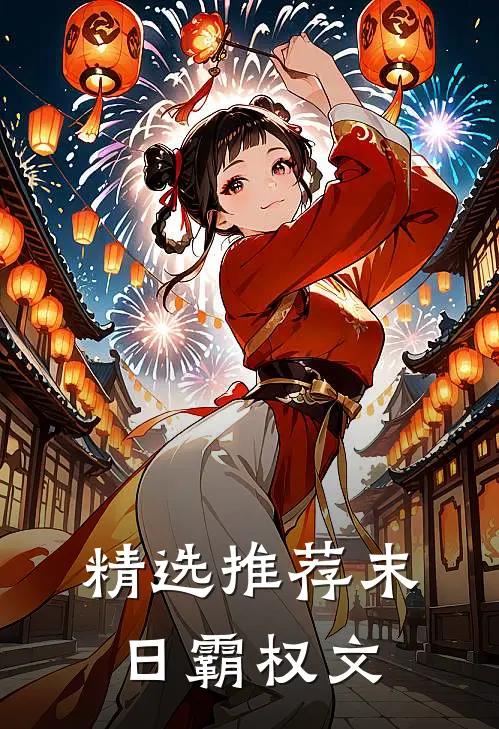 精选推荐末日霸权文