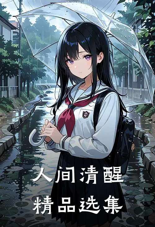 人间清醒精品选集