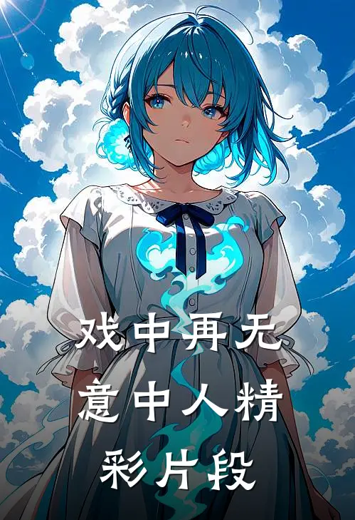 戏中再无意中人精彩片段