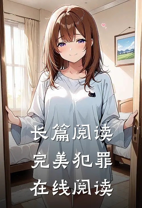 长篇阅读完美犯罪在线阅读