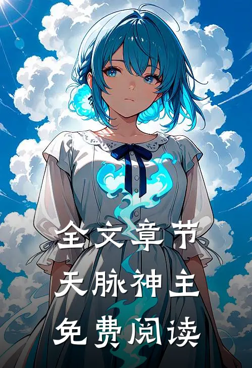 全文章节天脉神主免费阅读