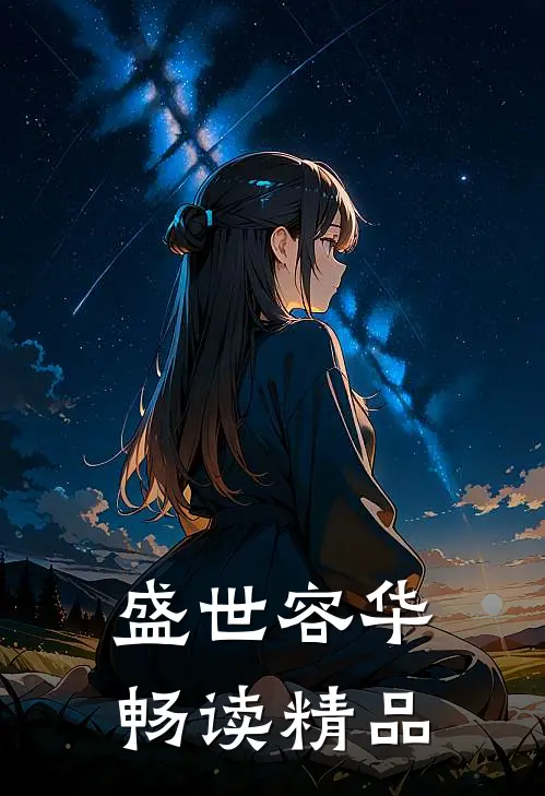 盛世容华畅读精品