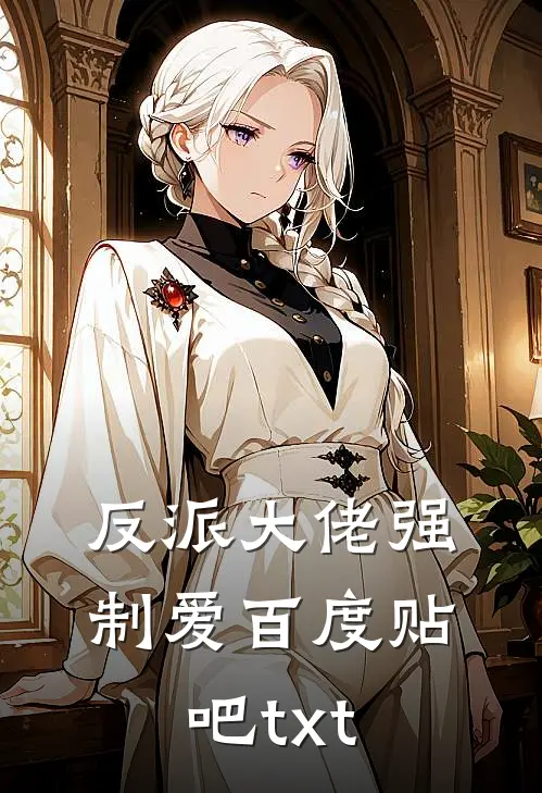 反派大佬强制爱百度贴吧txt