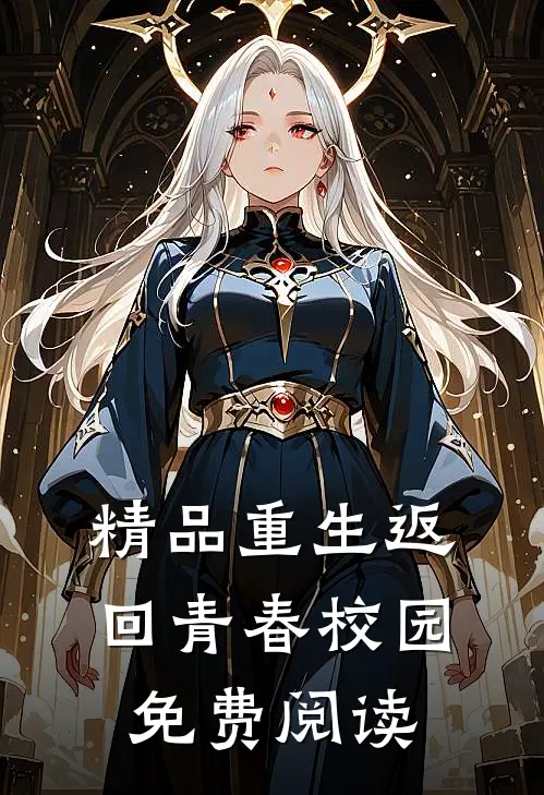 精品重生返回青春校园免费阅读