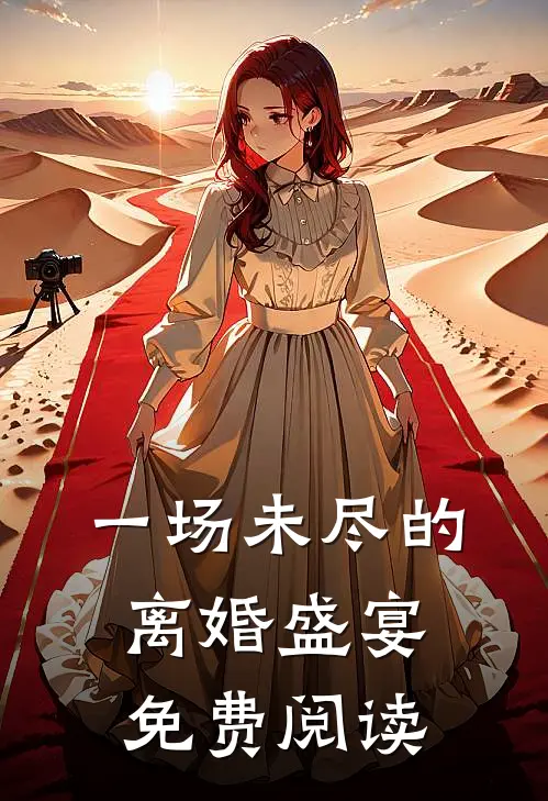 一场未尽的离婚盛宴免费阅读