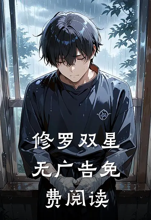 修罗双星无广告免费阅读