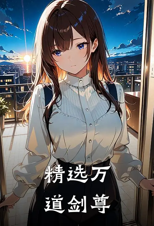 精选万道剑尊