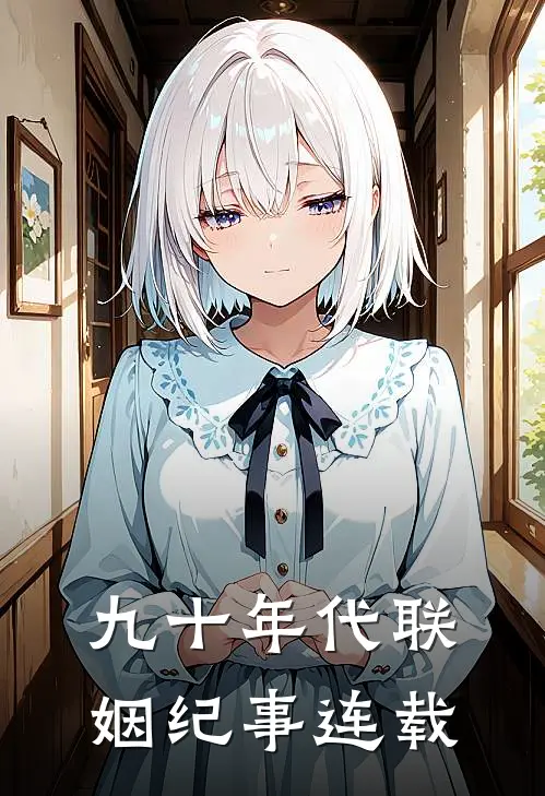九十年代联姻纪事连载