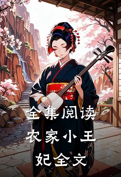 全集阅读农家小王妃全文