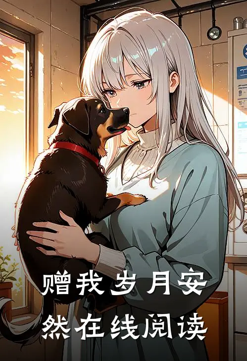 赠我岁月安然在线阅读