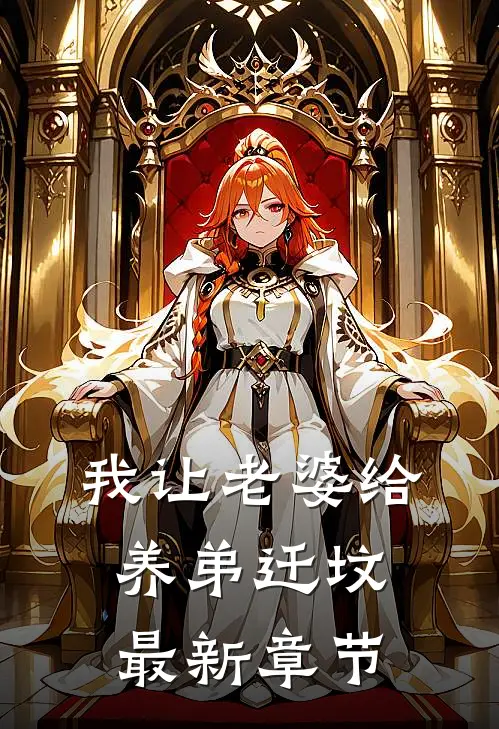 我让老婆给养弟迁坟最新章节
