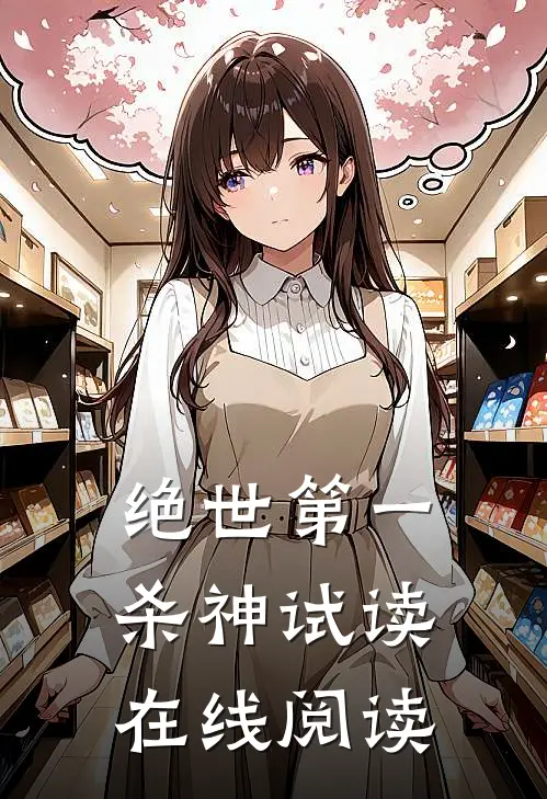 绝世第一杀神试读在线阅读