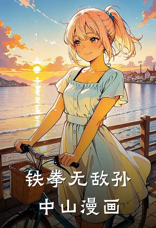 铁拳无敌孙中山漫画