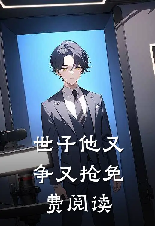 世子他又争又抢免费阅读