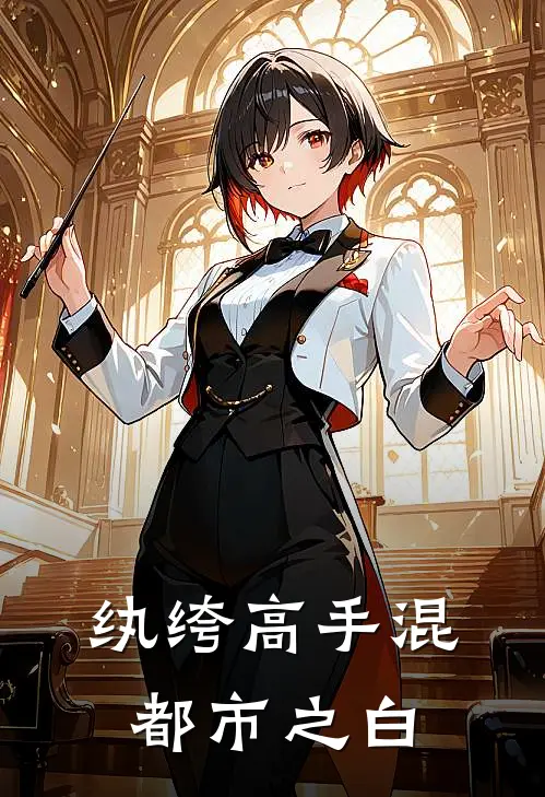 纨绔高手混都市之白