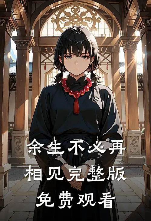 余生不必再相见完整版免费观看