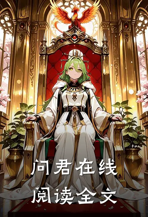 问君在线阅读全文