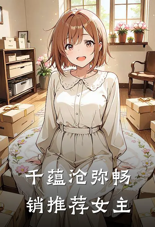 千蕴沧弥畅销推荐女主